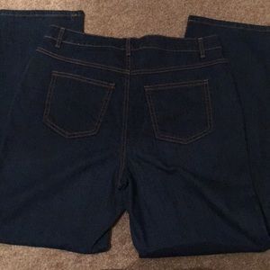 Kim Rogers women’s jeans!